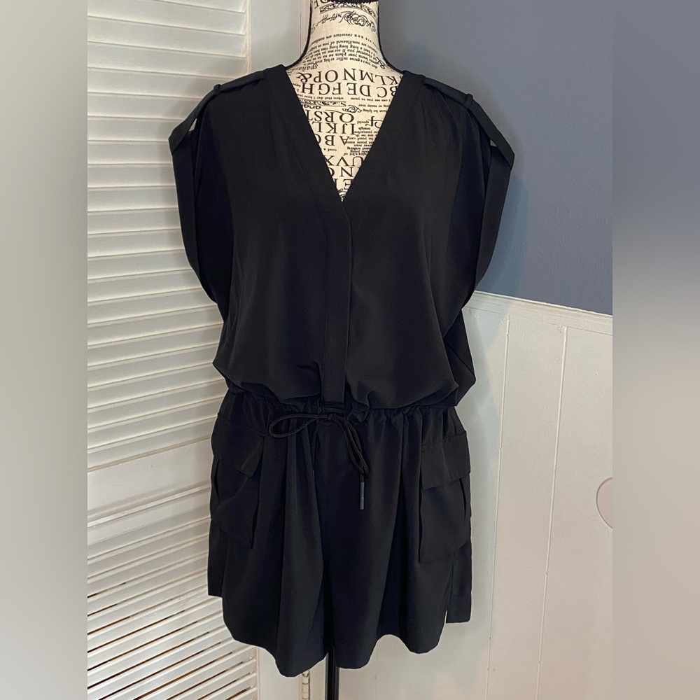 Athleta Sutton Romper - image 3